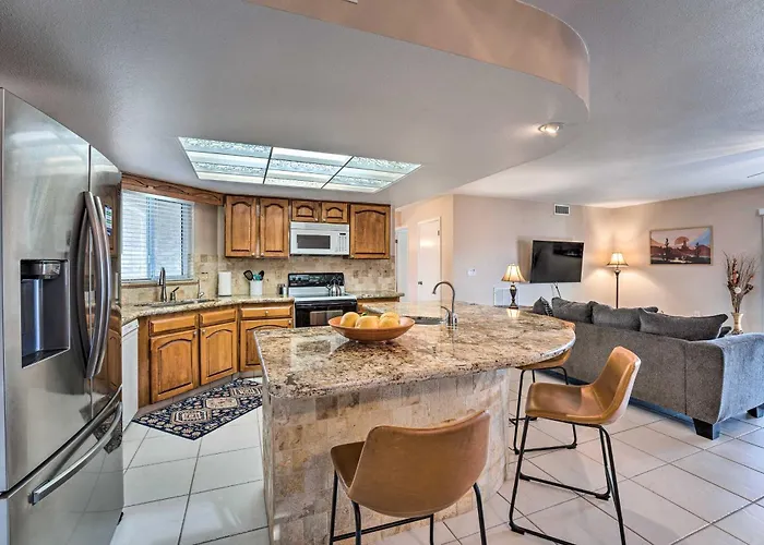 Dog-friendly W/ Pool In Havasu City! Lake Havasu City